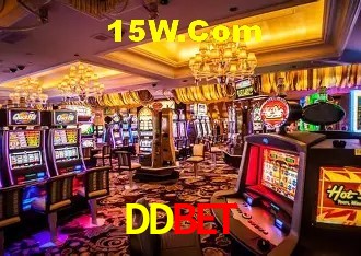 Tecnologia da Plataforma DDbet