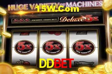 Promoção Relâmpago DDbet