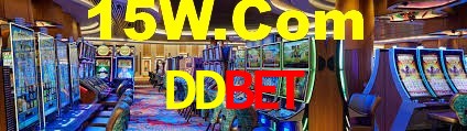Roulette Table DDbet