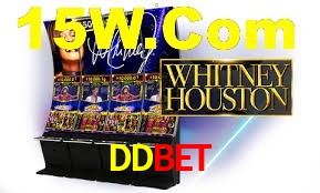 Welcome Bonus DDbet