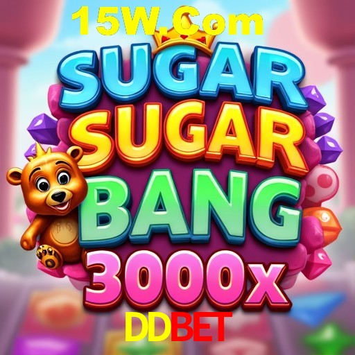 Welcome Bonus DDbet