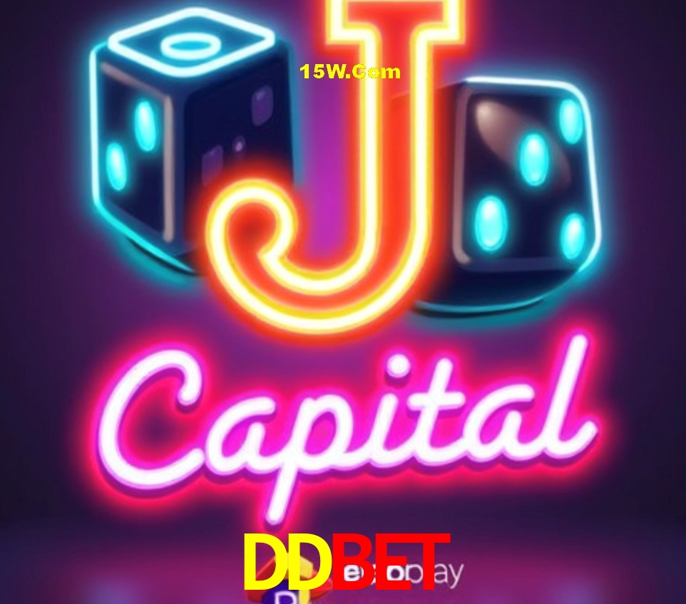 Apostas de Futebol DDbet