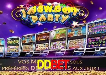 Apostas de Tênis DDbet