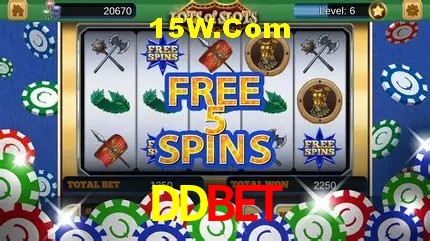 Promoções Sazonais DDbet