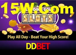 Sinta a adrenalina dos jogos de cassino com DDbet