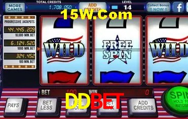 Experiência VIP DDbet