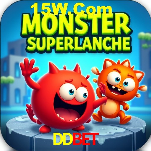 Game Providers DDbet