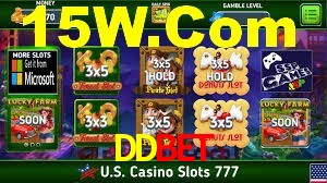 Live Casino DDbet
